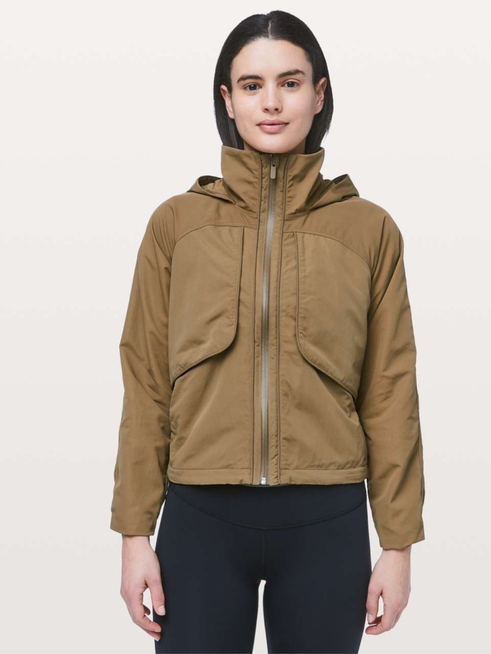 Lululemon Always Effortless Jacket